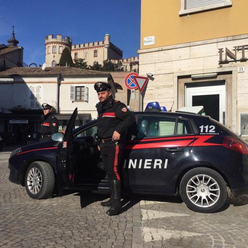 Tentato furto al Conad di Costigliole: due minorenni sinti deferiti in stato di libertà dai Carabinieri di Canelli