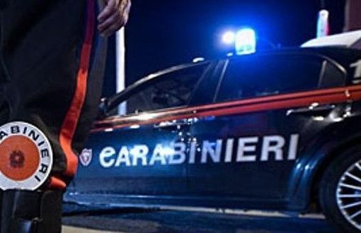 Immagine di repertorio