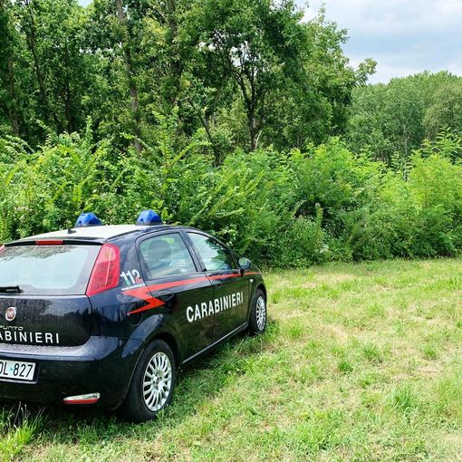I Carabinieri della Stazione di Montiglio rintracciano un anziano scomparso dalla Casa di Riposo
