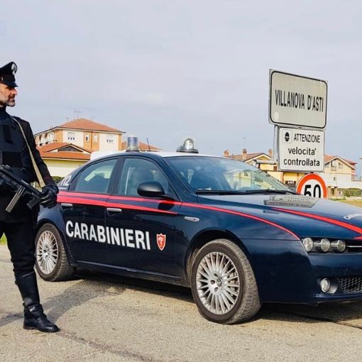 Resta in carcere la donna accusata di avere accoltellato il compagno a Villanova