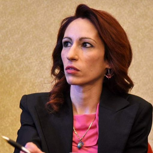 A Cocconato per il caffè letterario &quot;La cantina del racconto&quot; arriva Manuela Caracciolo