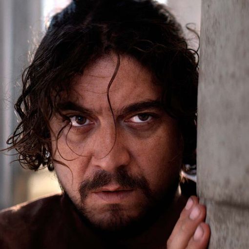 Dopo 'Il colibrì', al Lumière di Asti, 'L'ombra di Caravaggio' per la regia di Michele Placido con Riccardo Scamarcio