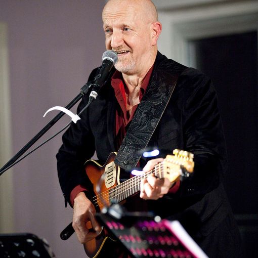Marco Carena