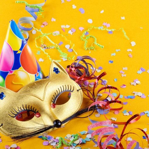 Un &quot;Carnevale per tutti&quot; con laboratori e giochi in via Tosi ad Asti