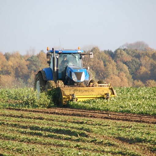 Confagricoltura: caro energia e siccità mettono a rischio le prossime semine