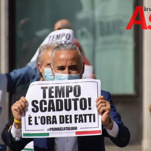 Tutte le foto sono a cura di MerfePhoto