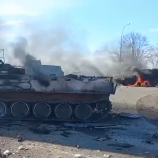 Ucraina, il gruppo astigiano di Azione: &quot;Una guerra a uomini e valori&quot;