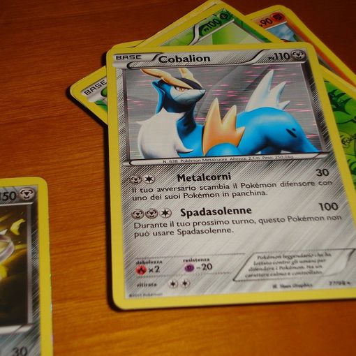 Da Magic ai Pokemon: i giochi di carte collezionabili più famosi di sempre
