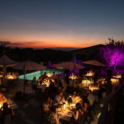 A Casa Serra Eco Resort &amp; Wellness, un’estate ricca di eventi