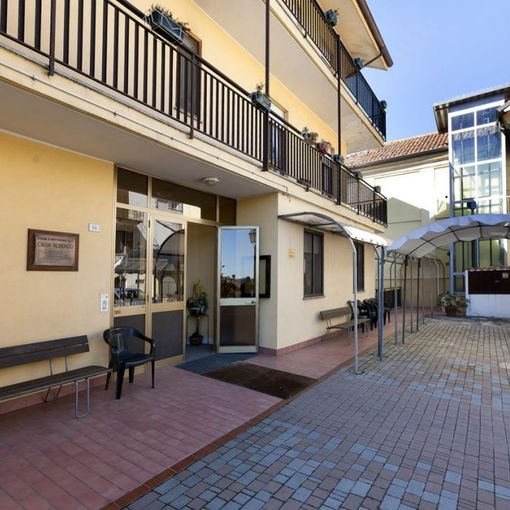 Immagine tratta dal sito internet della Casa Albergo