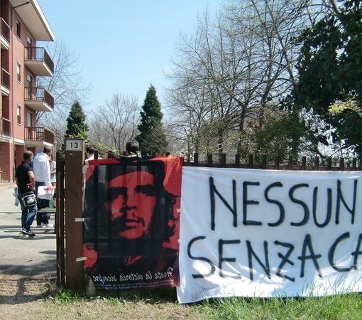 Immagine d'archivio