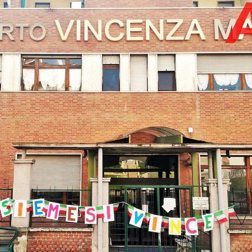 La Casa di Riposo Città di Asti al centro dell'incontro dei sindacati con l'assessore regionale Marrone