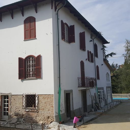 A San Damiano domani nasce un nuovo Gruppo appartamento per disabili