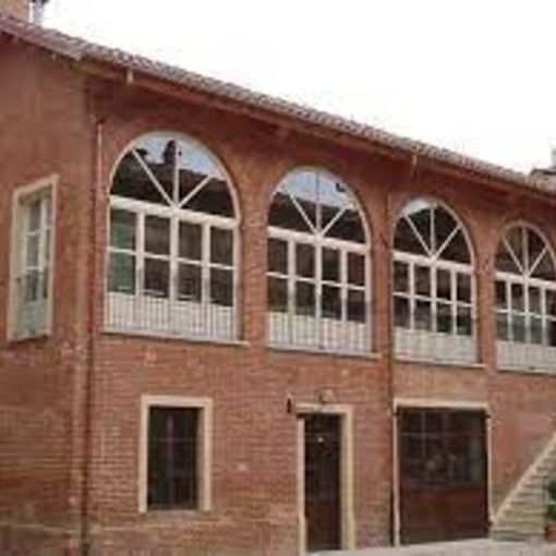 La sede della Cascina del Racconto