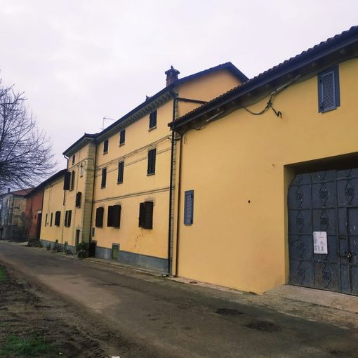 Cascina Graziella (Foto Sos donna)