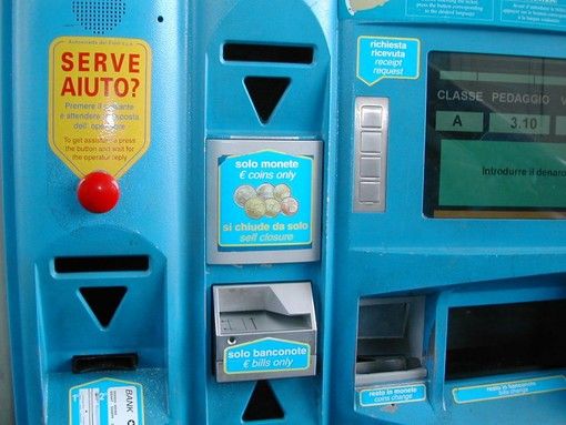 Caro autostrade: tra le più costose in Italia anche i 90 chilometri della Asti-Cuneo