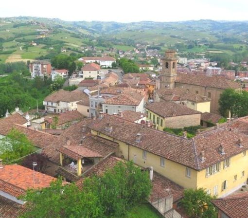 Il Comune di Castagnole delle Lanze celebra anche quest'anno la gentilezza e l'accoglienza dei nuovi nati
