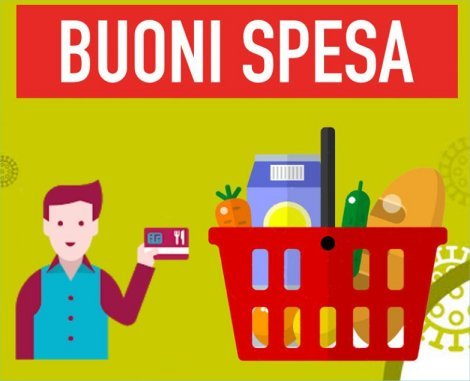 A Castello di Annone torna la solidarietà alimentare con i buoni spesa