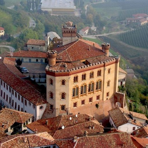 Vino e musica per ricominciare. Consorzio Barbera d’Asti - Vini del Monferrato e Collisioni firmano la manifestazione di Barolo