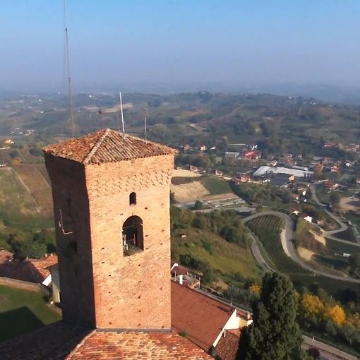 Anche Cisterna nel distretto del cibo del Roero riconosciuto  dalla Regione Piemonte