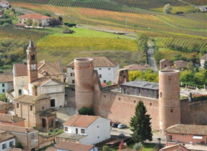 Appuntamento con la salute al castello di Moasca