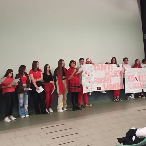 Le iniziative del Castigliano per la Giornata contro la violenza sulle donne