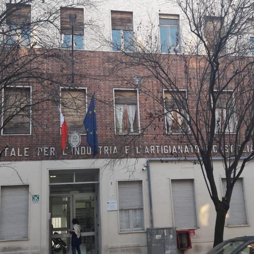 L'Istituto Castigliano