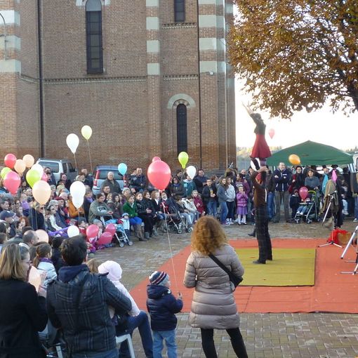 A Castiglione d'Asti si celebra San Martino nel segno della tradizione