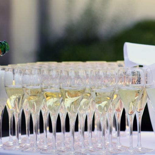 Catering battesimo