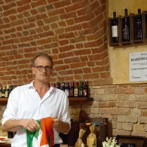A Cocconato la sede regionale dei discepoli di Escoffier. Presto anche le ricette del celebre cuoco francese