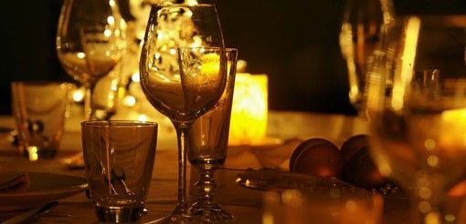 Carbone nella calza per alberghi e ristoranti piemontesi: le Feste chiudono con cali dal -30 al -50%