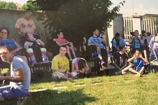 Cena solidale per il Centro Alambicco di Racconigi, alla Proloco di Polonghera