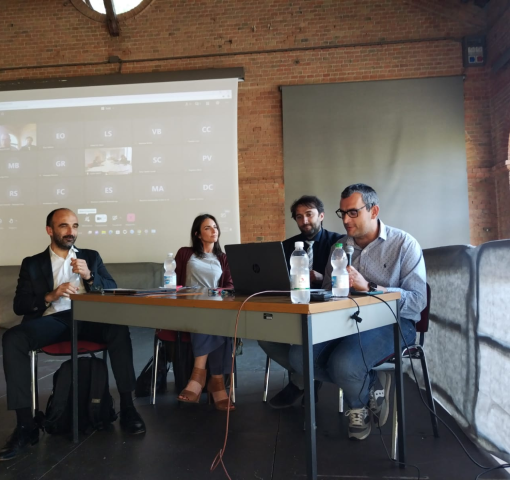 La Provincia di Asti punta sulla transizione energetica solidale con il progetto di Comunità Energetica Rinnovabile