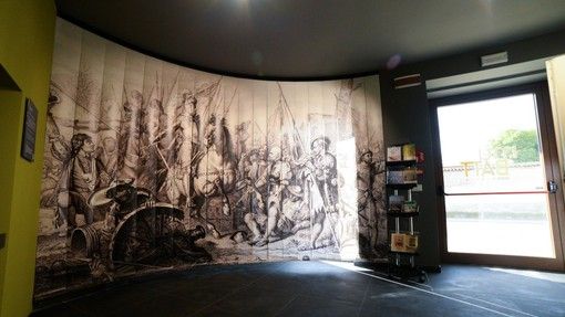 Il muBATT di Ceresole d'Alba