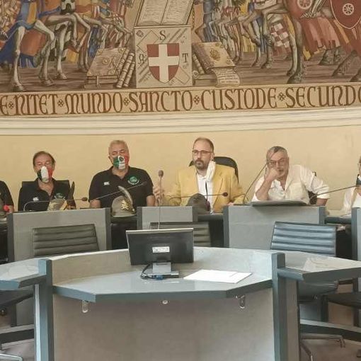 Dalla Asl, all'Asp alle tante associazioni. Asti dirà &quot;Grazie&quot; con una grande cerimonia allo stadio Censin Bosia