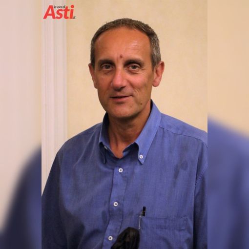&quot;Pronto a rappresentare al meglio tutti gli astigiani&quot;. Massimo Cerruti commenta la sua candidatura alla Camera