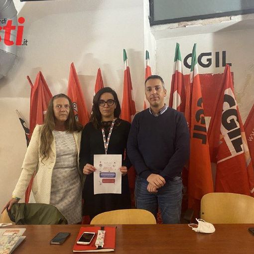 &quot;Poste Italiane va bene, ma non assume. Nell'Astigiano molti uffici sono ancora razionalizzati dopo il Covid&quot;. Inchiesta della Cgil [VIDEOINTERVISTA]