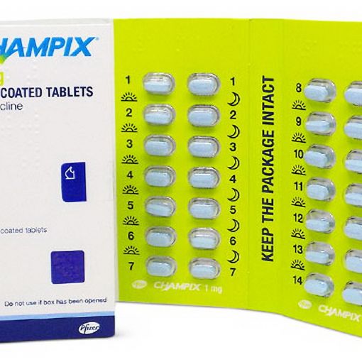 Lotto di farmaco antifumo della Pfizer richiamato, per contaminazione di nitrosamine