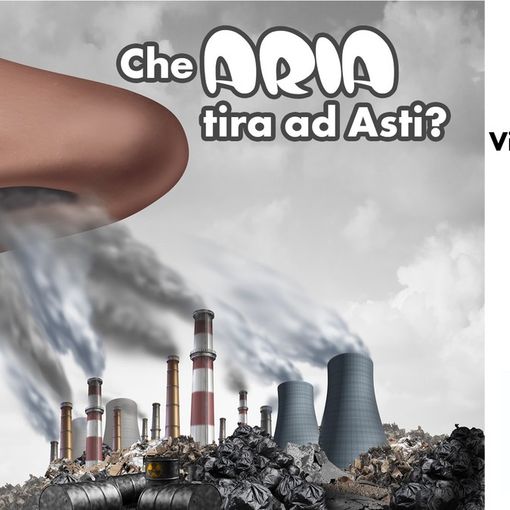 &quot;Che aria tira ad Asti?&quot;, lo chiede il forum di Europa Verde