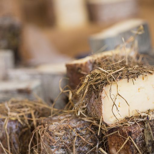 Cheese 2019, alla biennale del formaggio di Bra le eccellenze dell'Astigiano