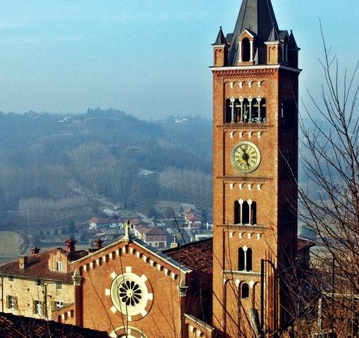 Venerdì a Cortazzone il concerto della corale Musica Dulce di Asti