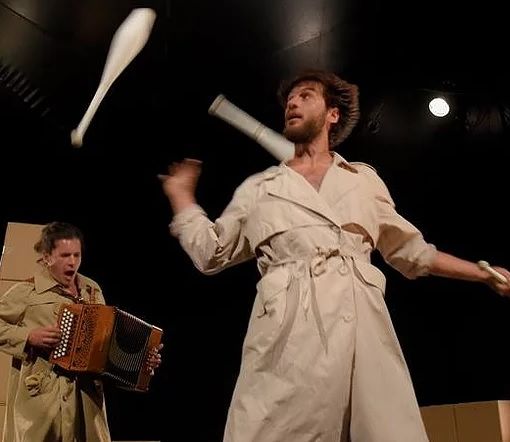 Torna, con la quinta edizione, la apprezzata rassegna “Mon Circo”