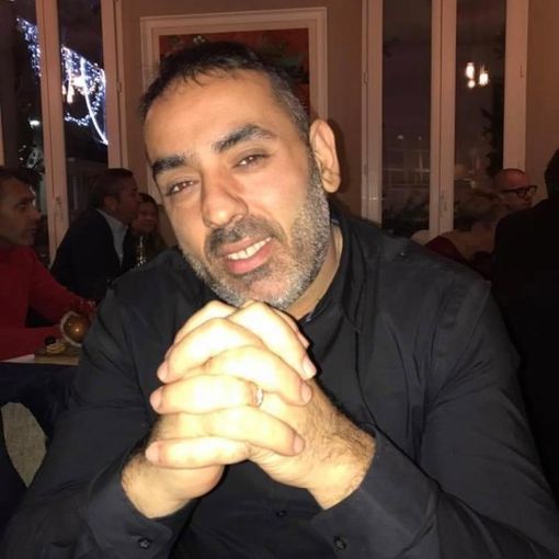 Tornato a casa ad Asti, dal carcere, Maximiliano Cinieri, malato di Sla. Accolto il ricorso