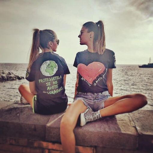 Cinzia ed Eleonora