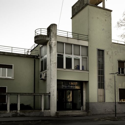 Il circolo Way Assauto cerca un nuovo gestore. Domande dal 20 maggio