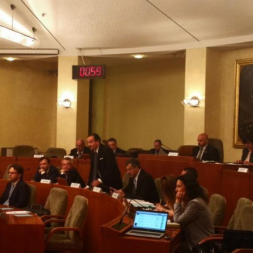 Cirio:&quot;Per governare Piemonte serve impegno di tutti e piedi ben piantati a terra&quot;