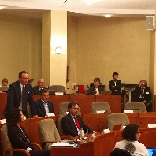 Referendum elettorale, Cirio: &quot;Piemonte e Forza Italia voteranno a favore&quot;