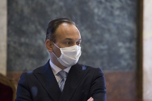 Coronavirus, Cirio: &quot;Con vaccini e prudenza il Piemonte sta guarendo&quot;