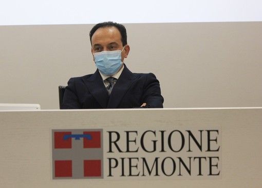 Governo e Recovery fund, Cirio: &quot;È il momento di dialogare, firmerei per ottenere 13 miliardi&quot;