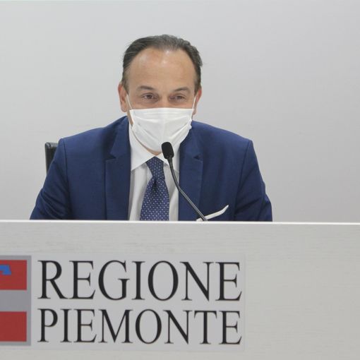 Da lunedì il Piemonte torna arancione ad Asti, Alessandria, Novara, Vercelli e Vco, mentre per Torino e Cuneo la zona arancione potrebbe scattare a metà settimana